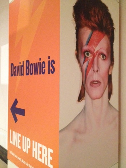 DBowie
